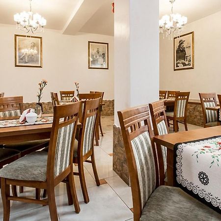 פורונין Willa Gorska Dolina Jacuzzi & Sauna מראה חיצוני תמונה
