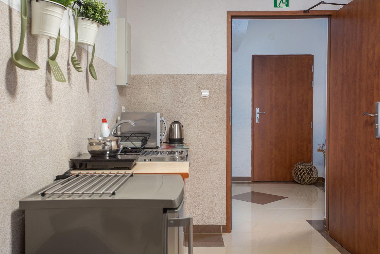פורונין Willa Gorska Dolina Jacuzzi & Sauna מראה חיצוני תמונה
