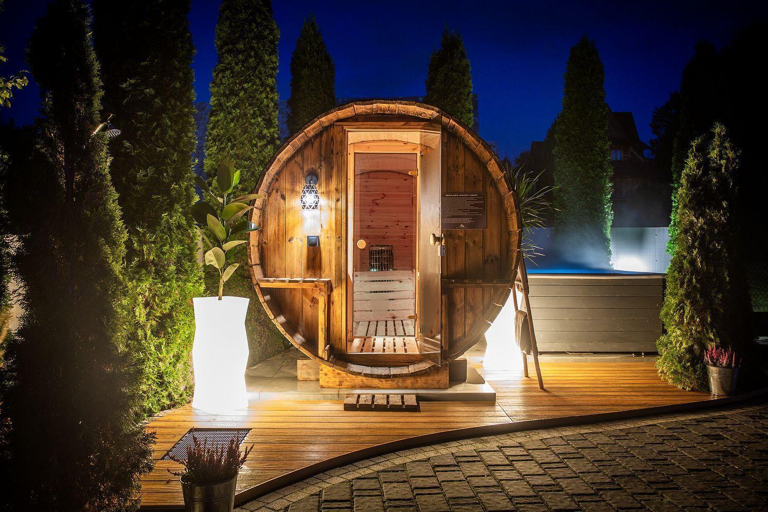 פורונין Willa Gorska Dolina Jacuzzi & Sauna מראה חיצוני תמונה